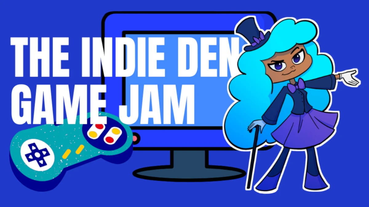 Game Jam Results - The Winners Have Been Decided!