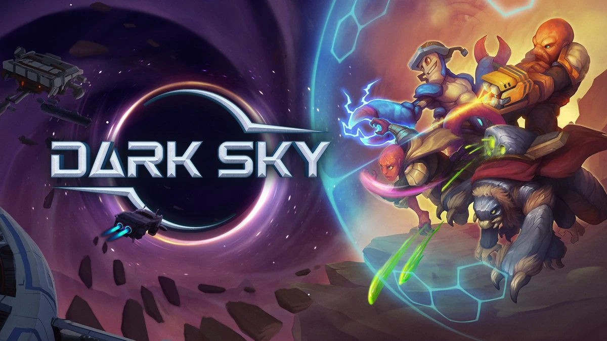 Dark Sky Review — A Good Entry Strategy Adventure