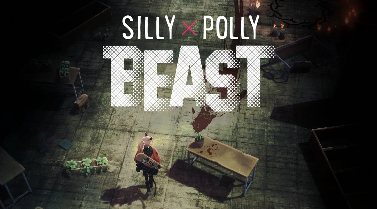 Silly Polly Beast — Game Overview