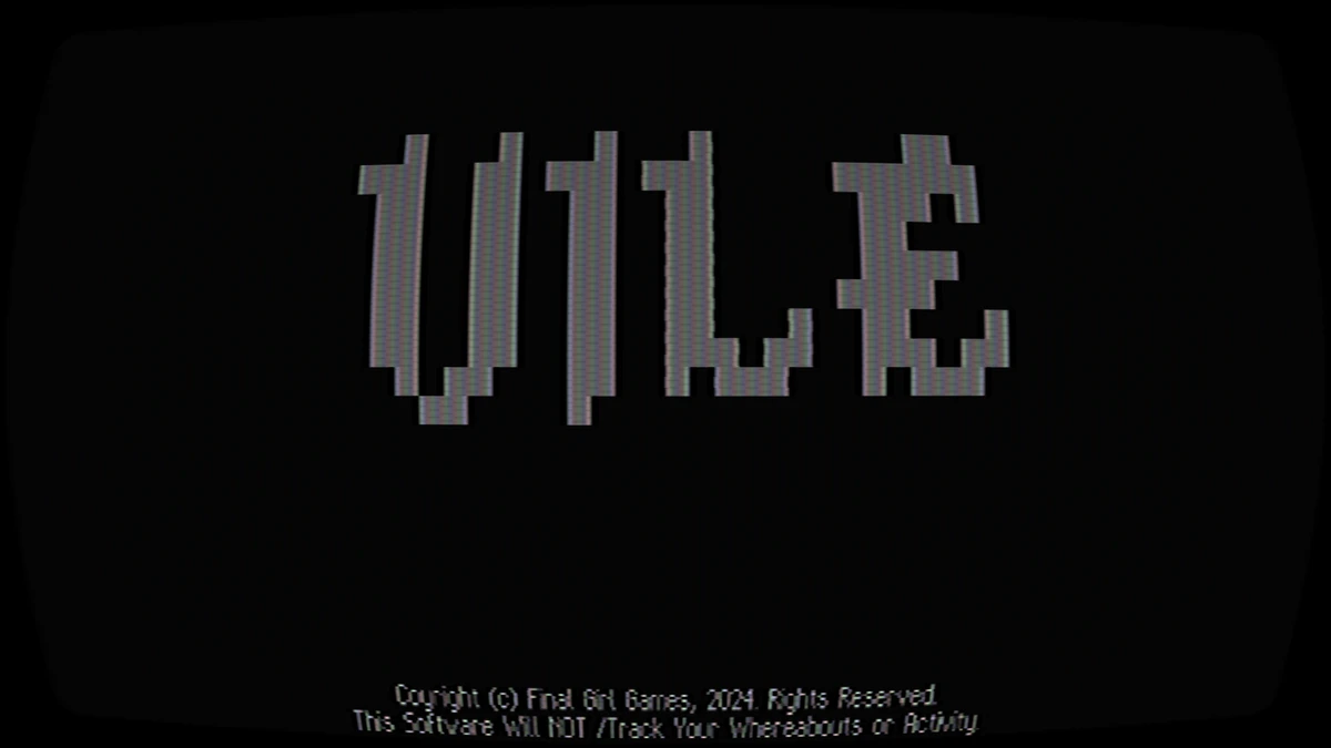 VILE: Exhumed Review - A Disturbing Dive into Digital Obsession