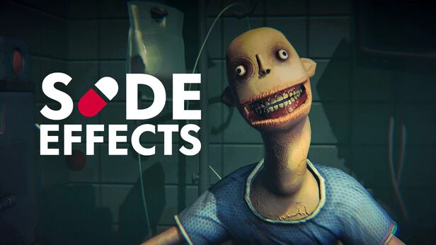 Side Effects Demo Now Available: Pharmaceutical Russian Roulette Comes to Steam