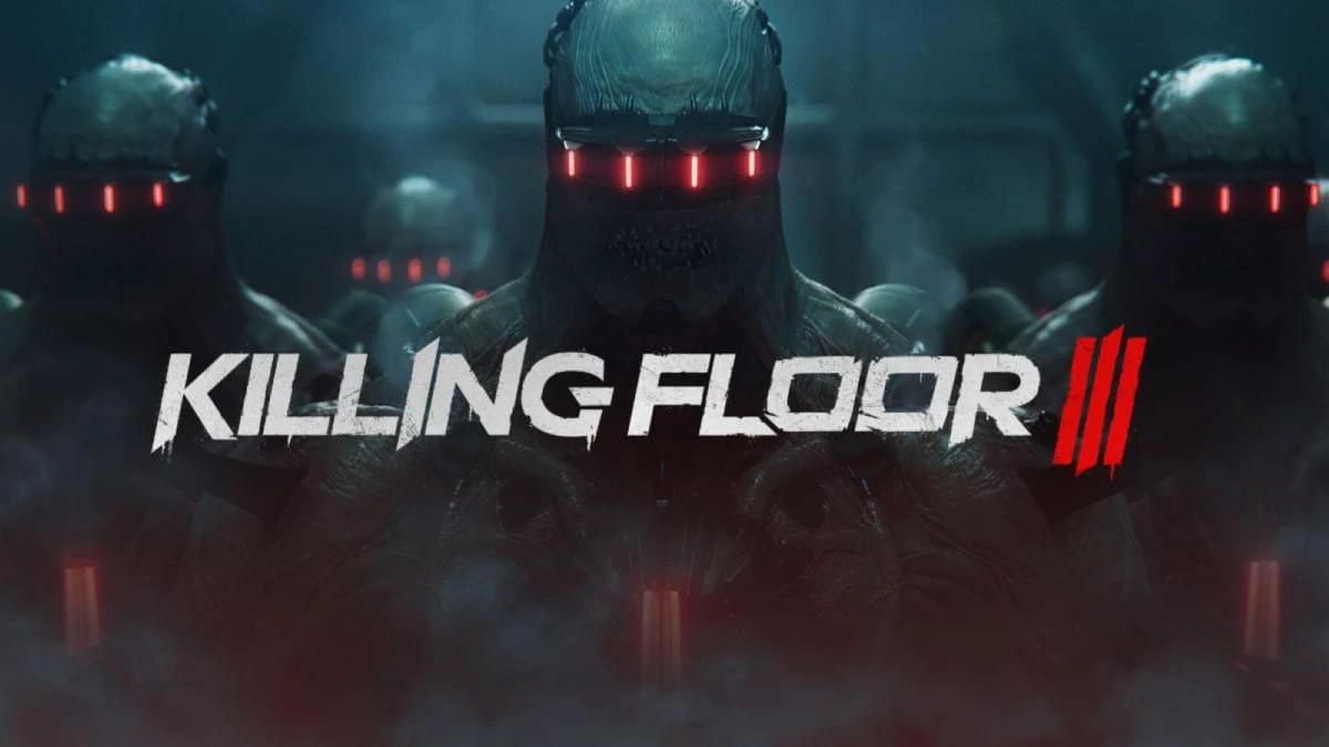 Killing Floor 3 Review: Where Metal Meets Flesh