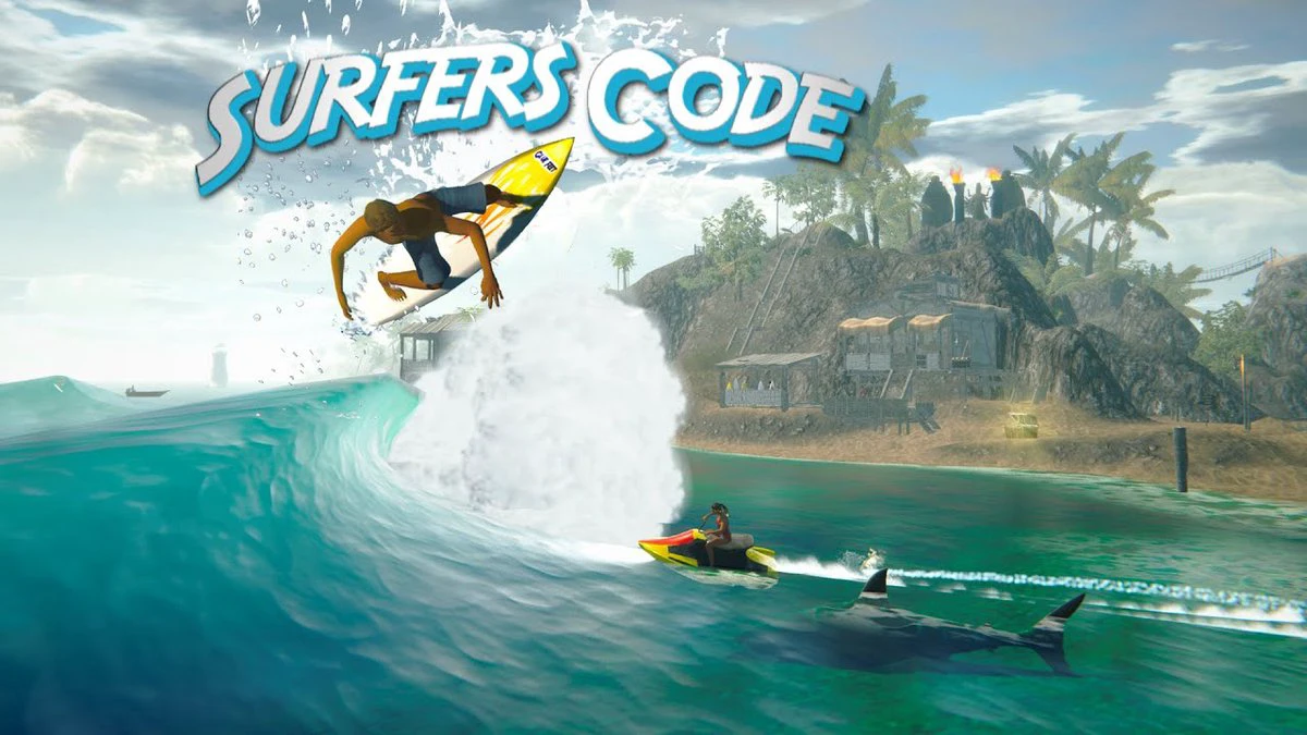 Surfer's Code Interview: Talking with Indie Developer Ed Marx