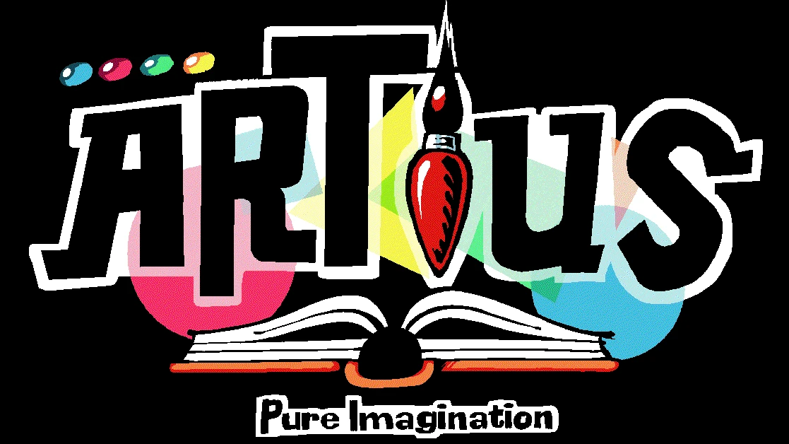 ARTIUS: Pure Imagination Demo Now Available on Steam