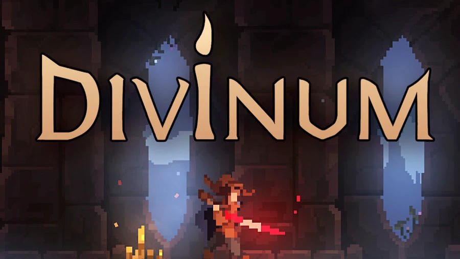 Divinum: Unlock the Ancient Power and Protect Your Homeland