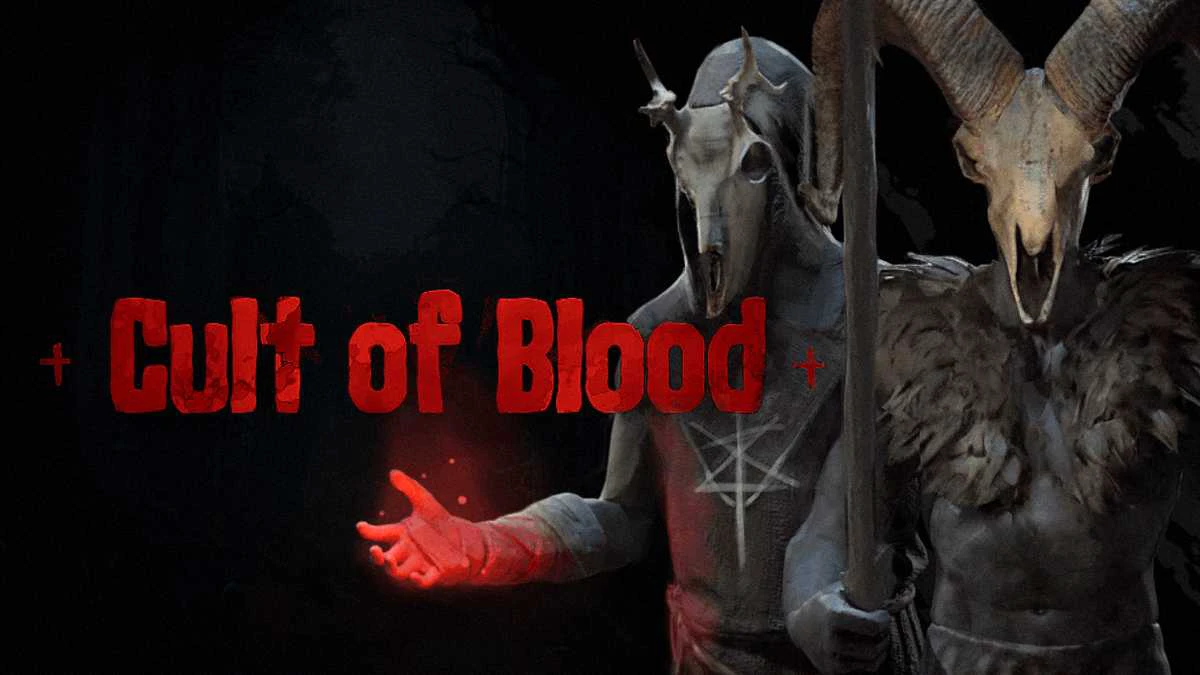 Cult of Blood Preview: A Survival Horror Reminiscing the Past