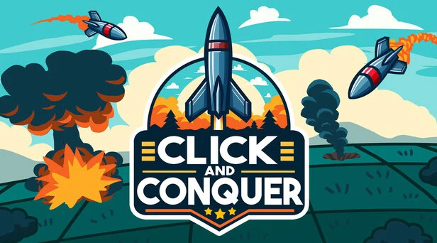 Click and Conquer — Review