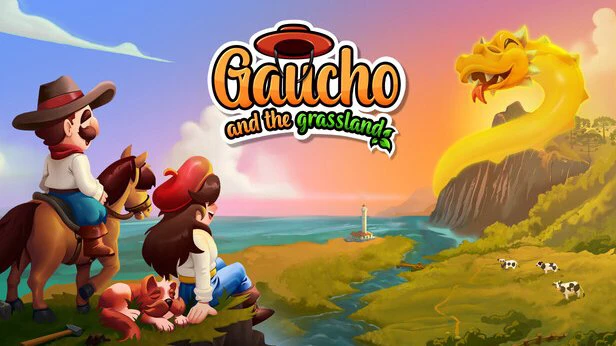 Gaucho and the Grassland Review: A Cozy Farming Game with Latin Roots