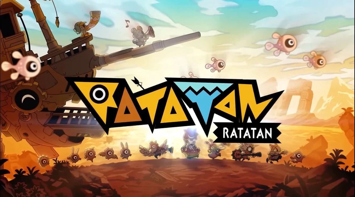 Ratatan — Game Overview