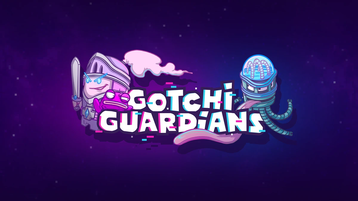 Gotchi Guardians: A Tower Defense Review