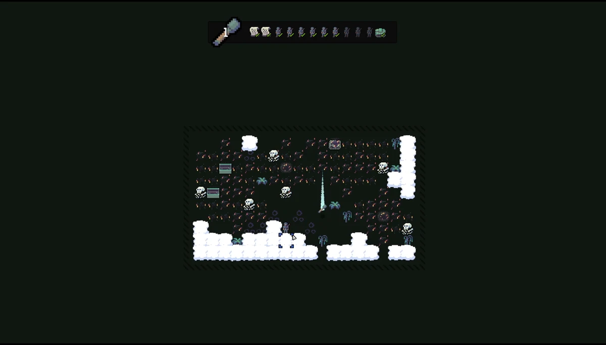 Click and Conquer gameplay image