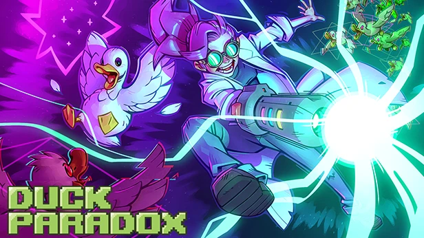Duck Paradox Review