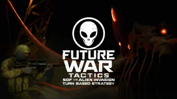 Future War Tactics: SOF vs Alien Invasion Review: Where Clunk Meets Uninspired