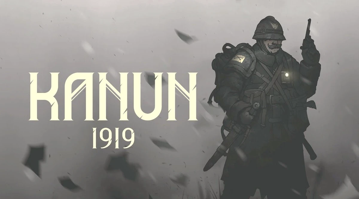 Kanun 1919 — Game Overview