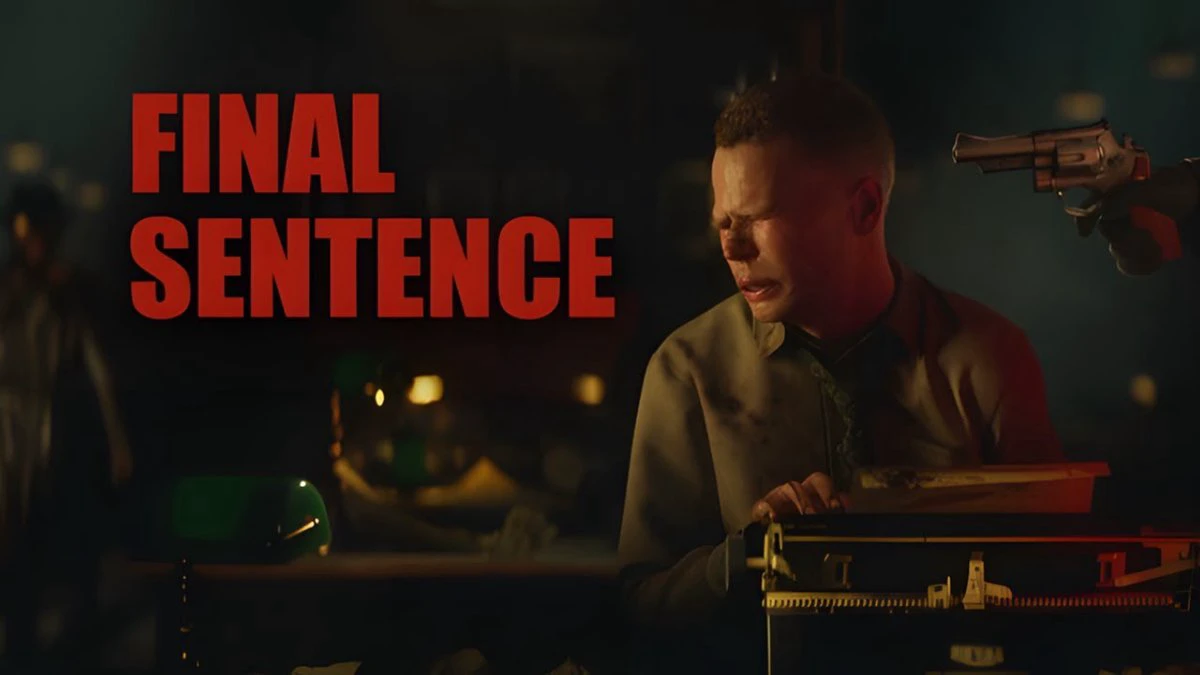 Final Sentence Demo Now Available on Steam