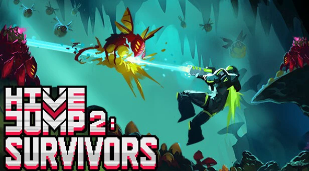 Hive Jump 2: Survivors — Review