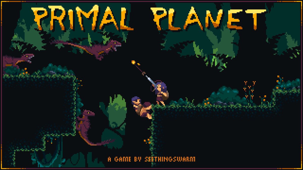 Primal Planet Review: A Heartfelt Dinosaur Adventure